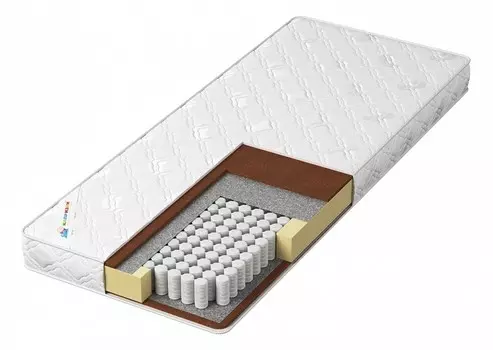 Матрас детский Дрим Хард 1900x800 Капризун 229690