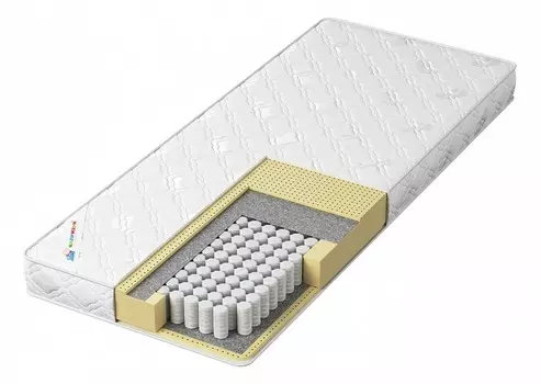 Матрас детский Дрим Хеппи 1900x800 Капризун 229691