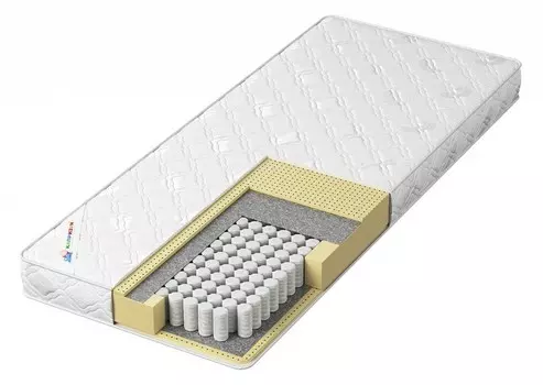 Матрас детский Дрим Хеппи 224344 Капризун 224344