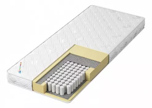 Матрас детский Дрим Симпл 1700x800 Капризун 403391