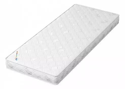 Матрас детский Джангл Симпл 1600x750 Капризун 353449