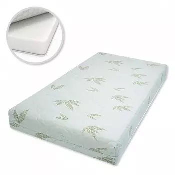 Матрас детский Джангл Симпл Холкон 1600x800 Капризун 404582