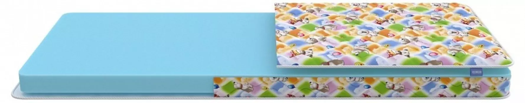 Матрас детский Лисенок 1800x800 Орматек 80-180 Матрас Лисенок Print