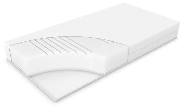 Матрас детский Polini Kids Comfort 2000x900 Polini 0002146-2