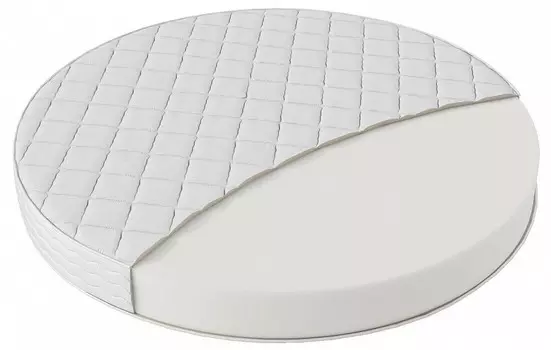 Матрас для новорожденных Джангл Симпл 750x750 Капризун 286279