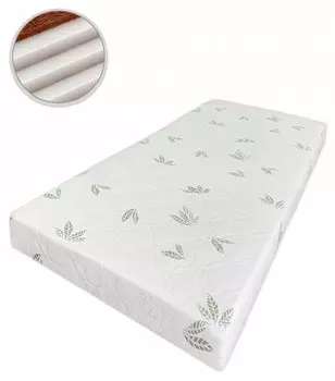 Матрас для новорожденных Струтто 1200x600 Капризун 413072