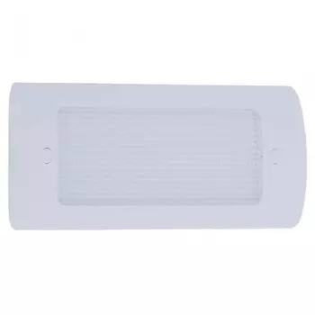 Мебельный линейный светодиодный ультратонкий светильник с бесконтактным выключателем, диммер Uniel ULI-F43-6W/4200K/DIM SENSOR IP20 SILVER (UL-00002886)