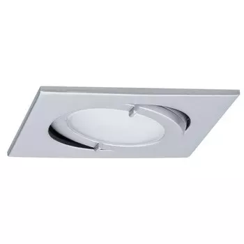 Мебельный светильник Paulmann Micro Line IP44 Downlight 93533