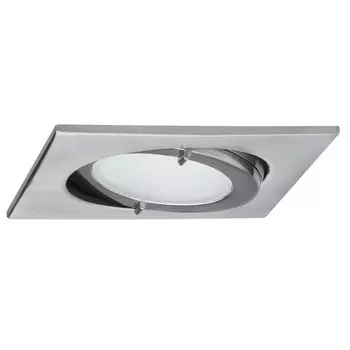 Мебельный светильник Paulmann Micro Line IP44 Downlight 93531