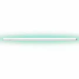 Мебельный светодиодный линейный светильник c выключателем Uniel ULI-E01-10W/NW/K WHITE (UL-00002727)