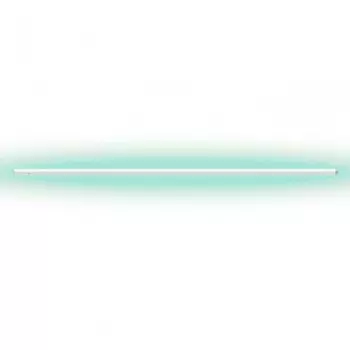 Мебельный светодиодный линейный светильник c выключателем Uniel ULI-E01-14W/NW/K WHITE (UL-00002729)