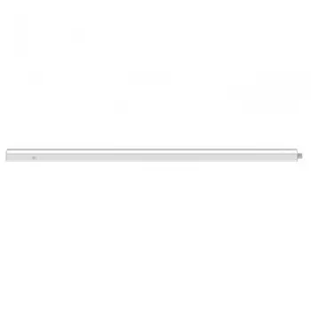 Мебельный светодиодный линейный светильник с выключателем Uniel ULI-E01-7W/WW/K WHITE (UL-00003374)