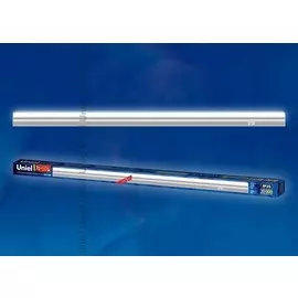 Мебельный светодиодный линейный светильник Uniel ULI-L02-7W-5100K-SL (UL-00001343)