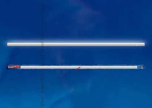 Мебельный светодиодный линейный светильник Uniel ULI-L02-14W-4200K-SL (08994)