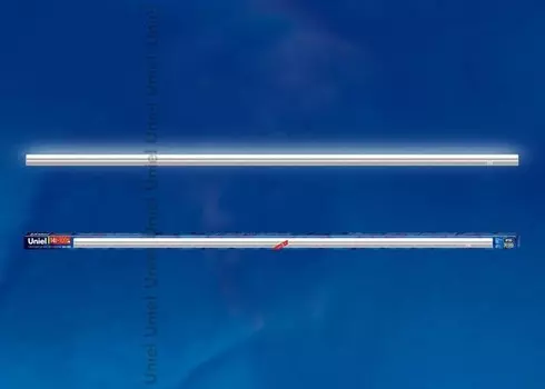 Мебельный светодиодный линейный светильник Uniel ULI-L02-14W-4200K-SL (08994)