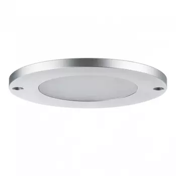 Мебельный светодиодный светильник Paulmann Micro Line Led Leaf 93562