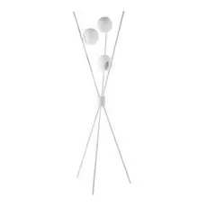 MEDEA PT3 WHITE Торшер Crystal Lux MEDEA