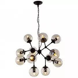 Подвесной светильник Crystal Lux Medea SP12