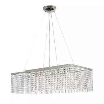 Подвесная люстра Arti Lampadari Milano E 1.5.70X25.501 N