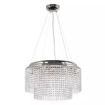 Подвесная люстра Arti Lampadari Milano E 1.5.D50.501 N