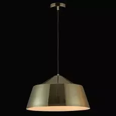 MINIMAL ART 77002A-1P GOLD Подвесной светильник Natali Kovaltseva