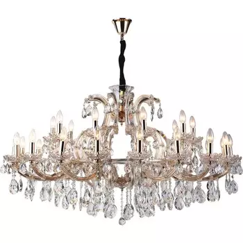 Mirabella E 1.1.30.600 G Подвесная люстра Dio DArte Elite