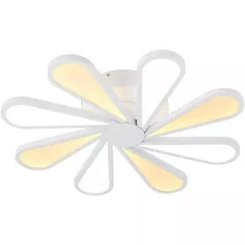 Miracoli 201.8 LED Потолочная светодиодная люстра Lucia Tucci