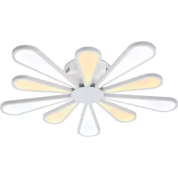 Miracoli 202.10 LED Потолочная люстра Lucia Tucci