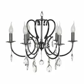 Miracoli E 1.1.6 PB Подвесная люстра Arti Lampadari Miracoli