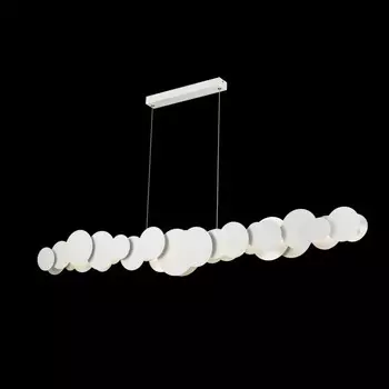 MOD003PL-L54WS Подвесная люстра Maytoni Cloud