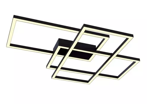 MOD015CL-L80B Потолочная светодиодная люстра Maytoni Line