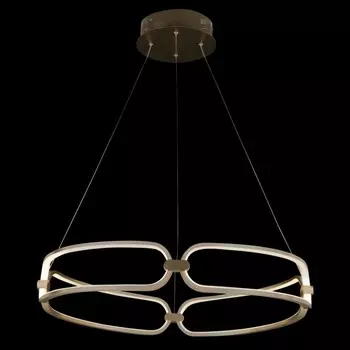 MOD017PL-L50MG Подвесная светодиодная люстра Maytoni Chain