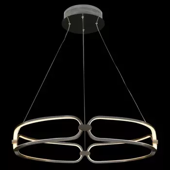 MOD017PL-L50N Подвесная светодиодная люстра Maytoni Chain