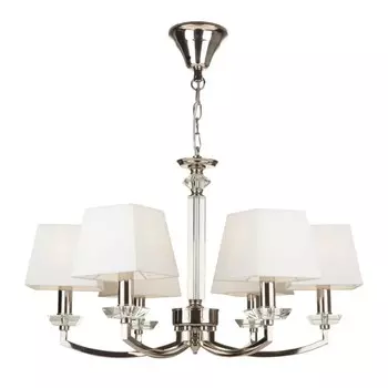 MOD019PL-06CH Люстра подвесная Maytoni Chandler