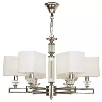 MOD020PL-06CH Люстра подвесная Maytoni Ontario