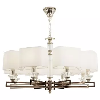 MOD020PL-08CH Люстра подвесная Maytoni Ontario