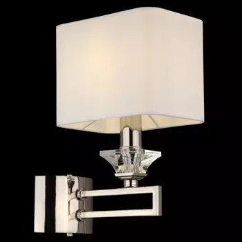 MOD020WL-01CH Бра настенное Maytoni Ontario