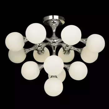 MOD021CL-13CH Люстра потолочная Maytoni Proton