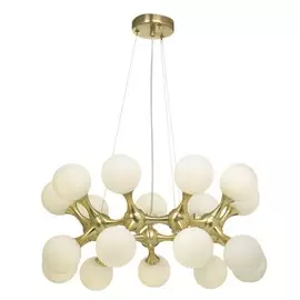 MOD021PL-18G Люстра подвесная Maytoni Proton