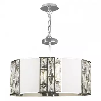 MOD028PL-06CH Подвесной светильник Maytoni Mercurio