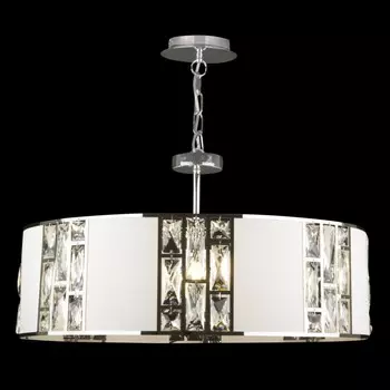 MOD028PL-08CH Подвесной светильник Maytoni Mercurio