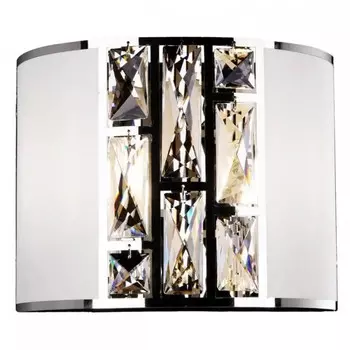 MOD028WL-02CH Бра настенное Maytoni Mercurio