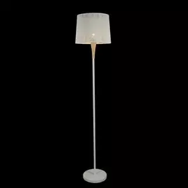 (MOD029-FL-01-W) F029-FL-01-W Торшер Maytoni Lantern