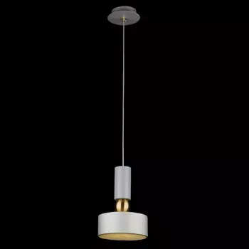 MOD030PL-01GR Подвесной светильник Maytoni Void