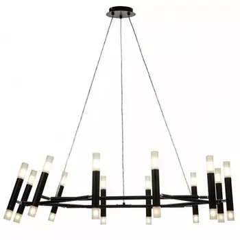 MOD031PL-24B Люстра подвесная Maytoni Vigo