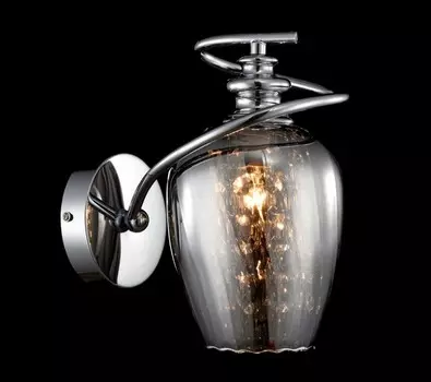 (MOD033-WL-01-N) F003-01-N Настенное бра Maytoni Blues