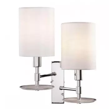 MOD034WL-02CH Бра настенное Maytoni Martina