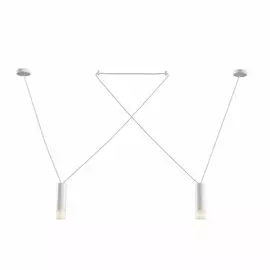 MOD035PL-02W Подвесной светильник Maytoni Davida