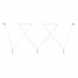 MOD035PL-03W Подвесной светильник Maytoni Davida