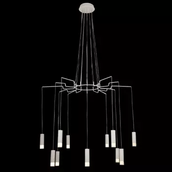 MOD035PL-12W Люстра подвесная Maytoni Davida